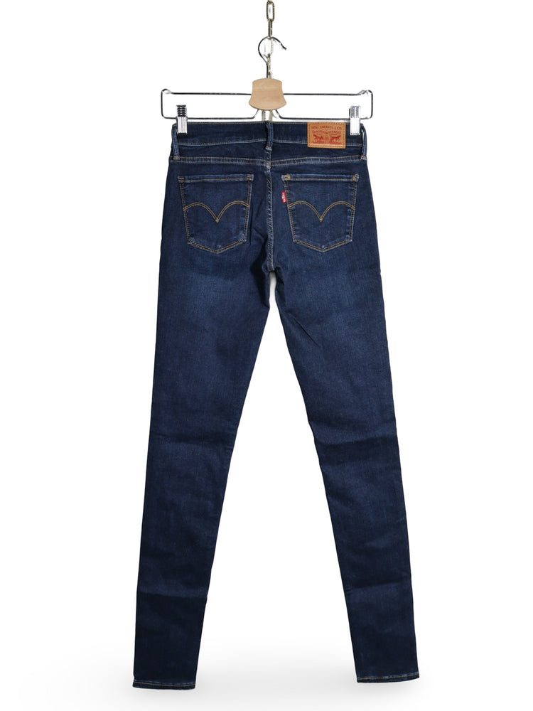 Blugi Levi's 710 marimea XS W25 - Femei