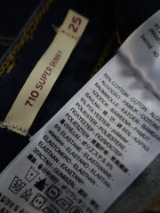 Blugi LEVI'S 25 - Femei