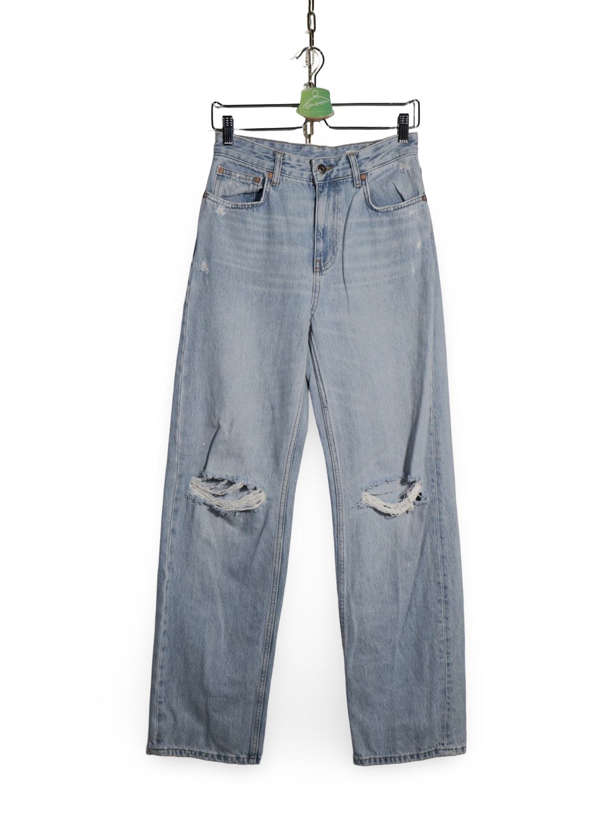 Blugi ZARA W26 36 - Femei