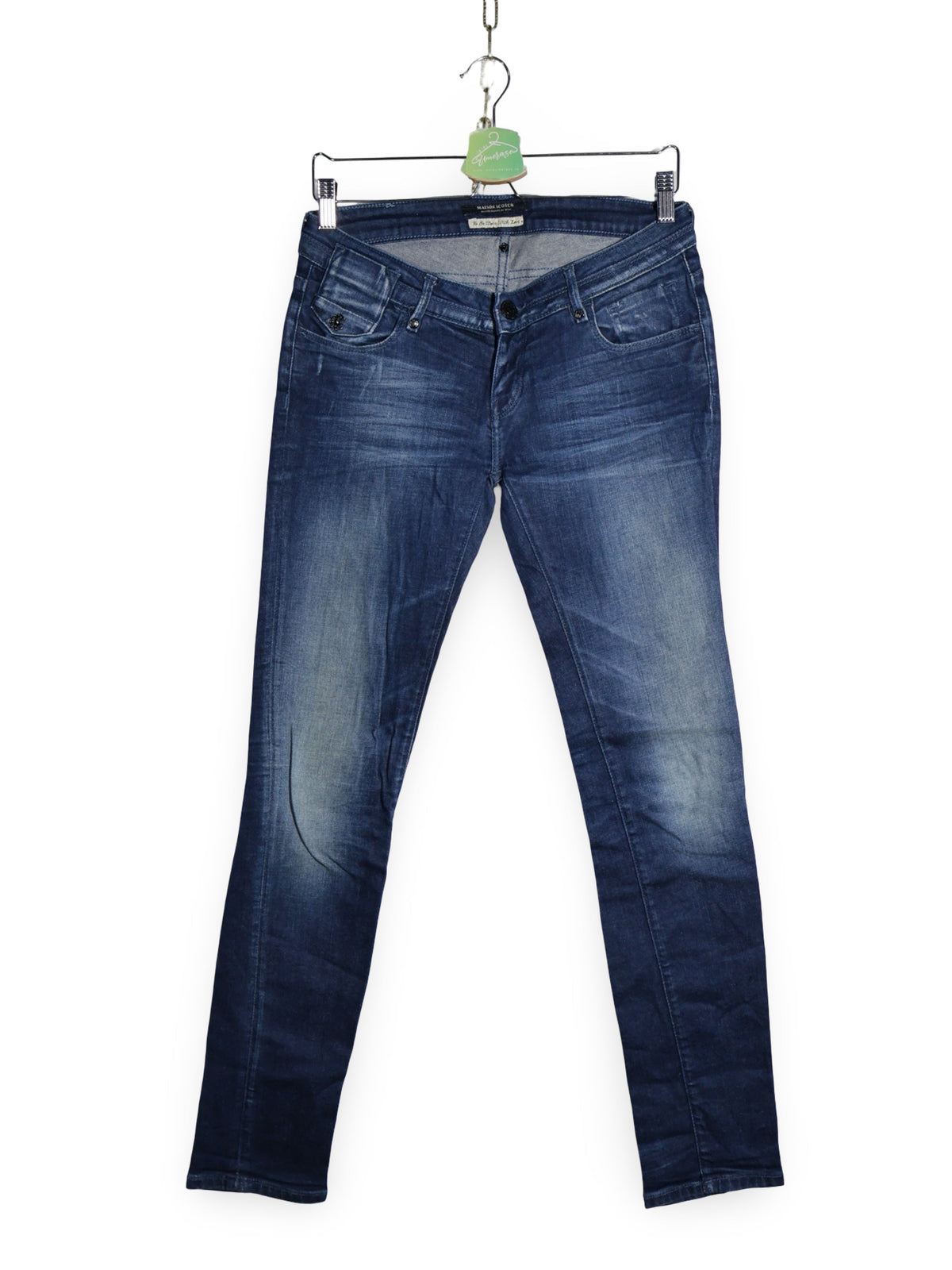 Blugi Maison Scotch - marimea M W28/L32 - Femei