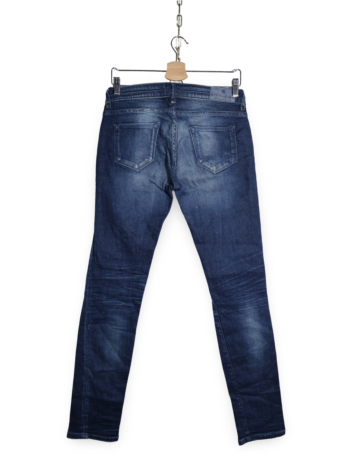 Blugi Maison Scotch - marimea M W28/L32 - Femei