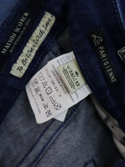 Blugi MAISON SCOTCH M 28/32 - Femei