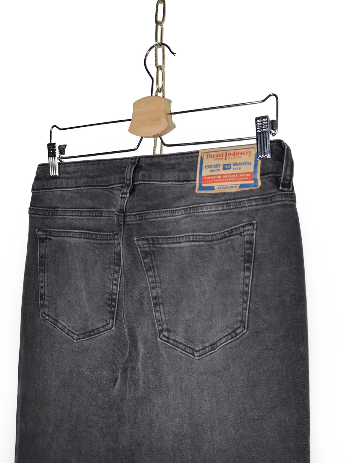 Blugi Diesel - marimea M W28 - Femei