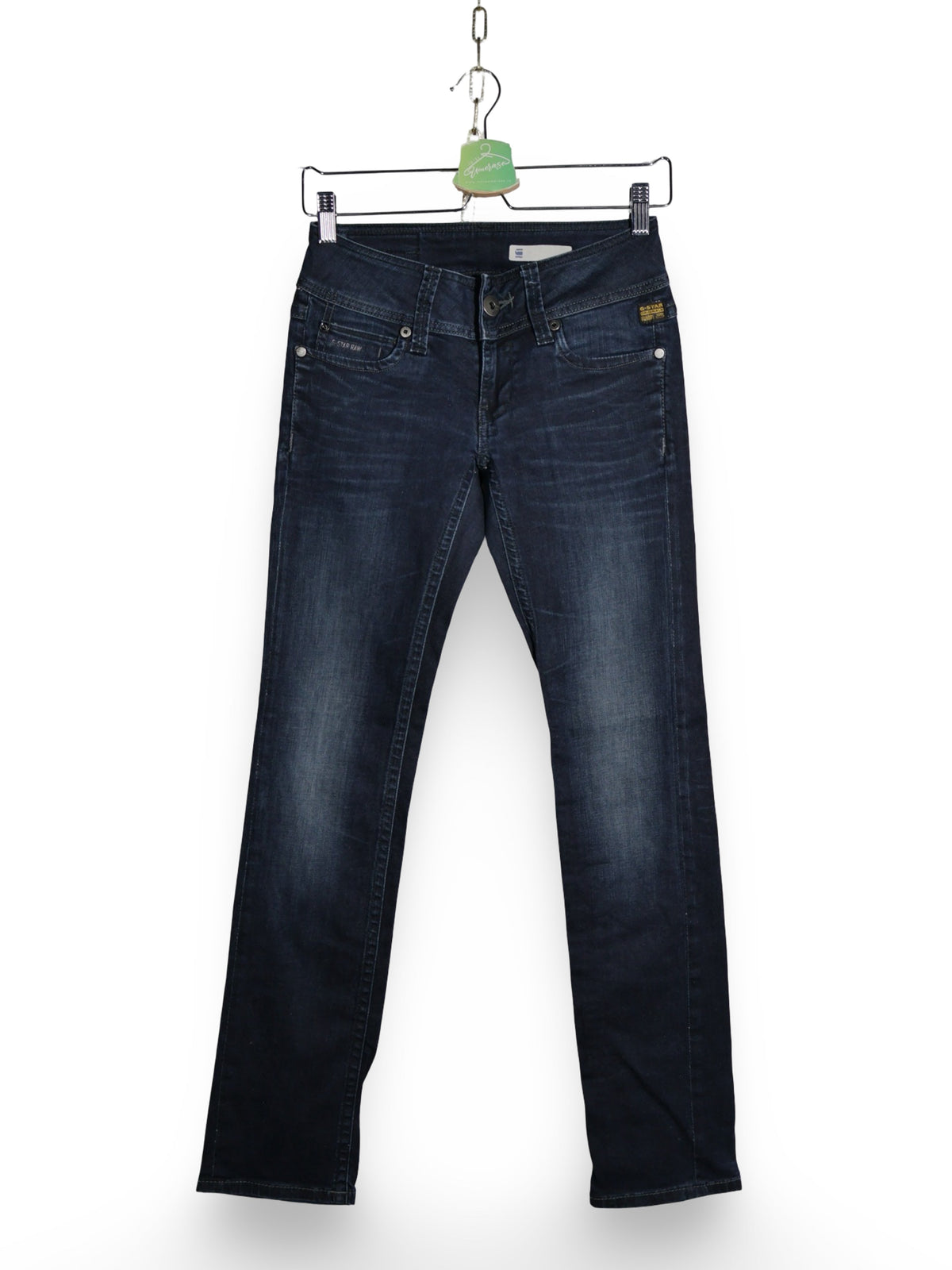 Blugi G-STAR - marimea XS W24/L32 - Femei