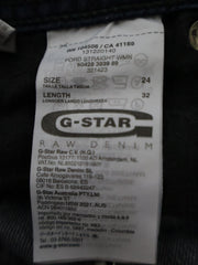 Blugi G-STAR XS 24/32 - Femei