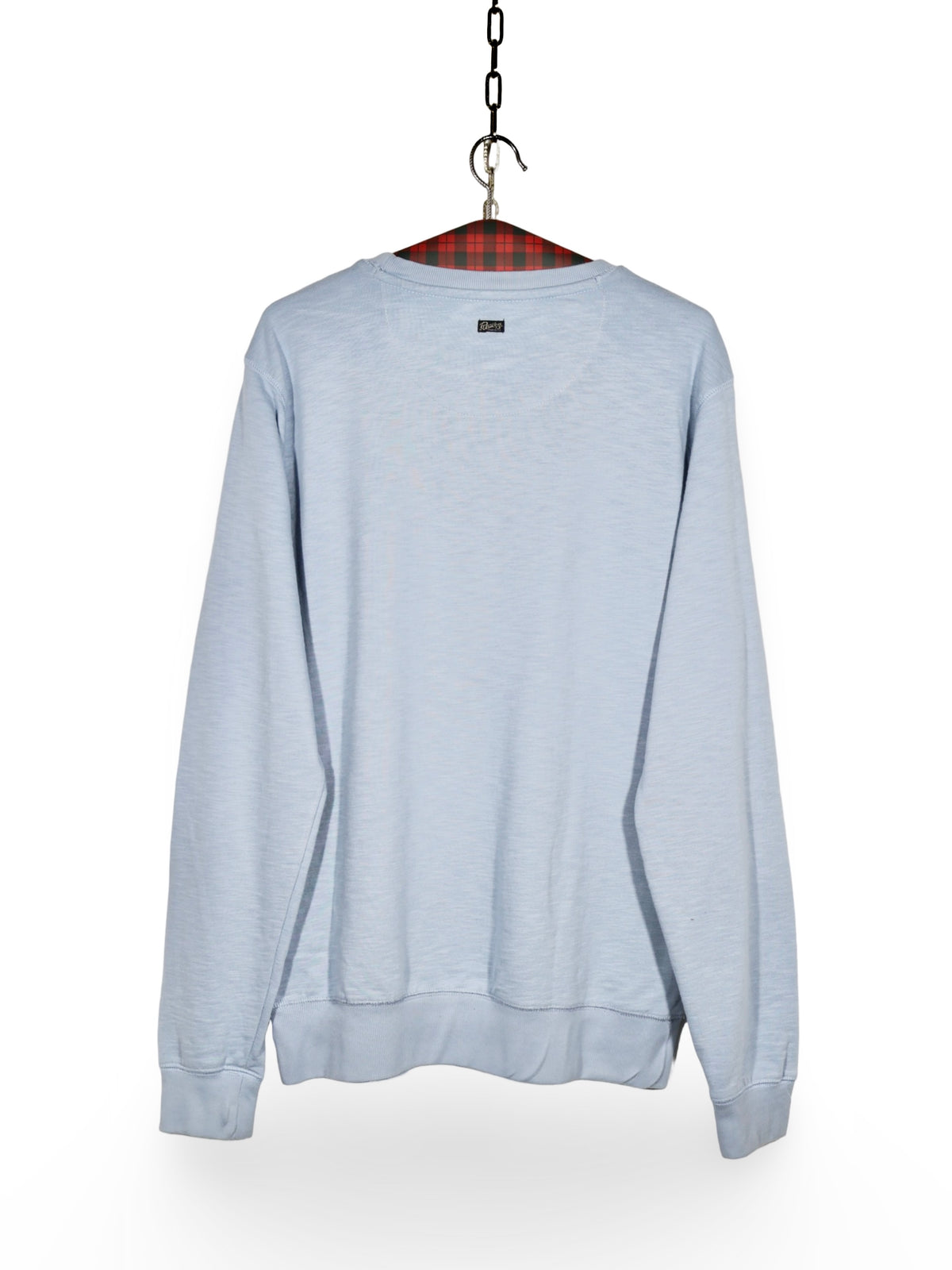 Bluza Petrol Industries - marimea L - Barbati