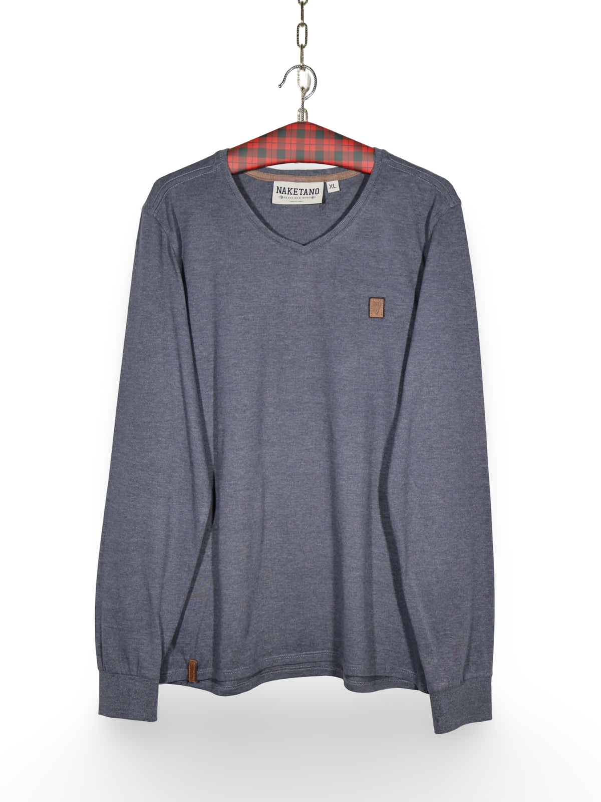 Bluza Naketano - marimea XL - Barbati