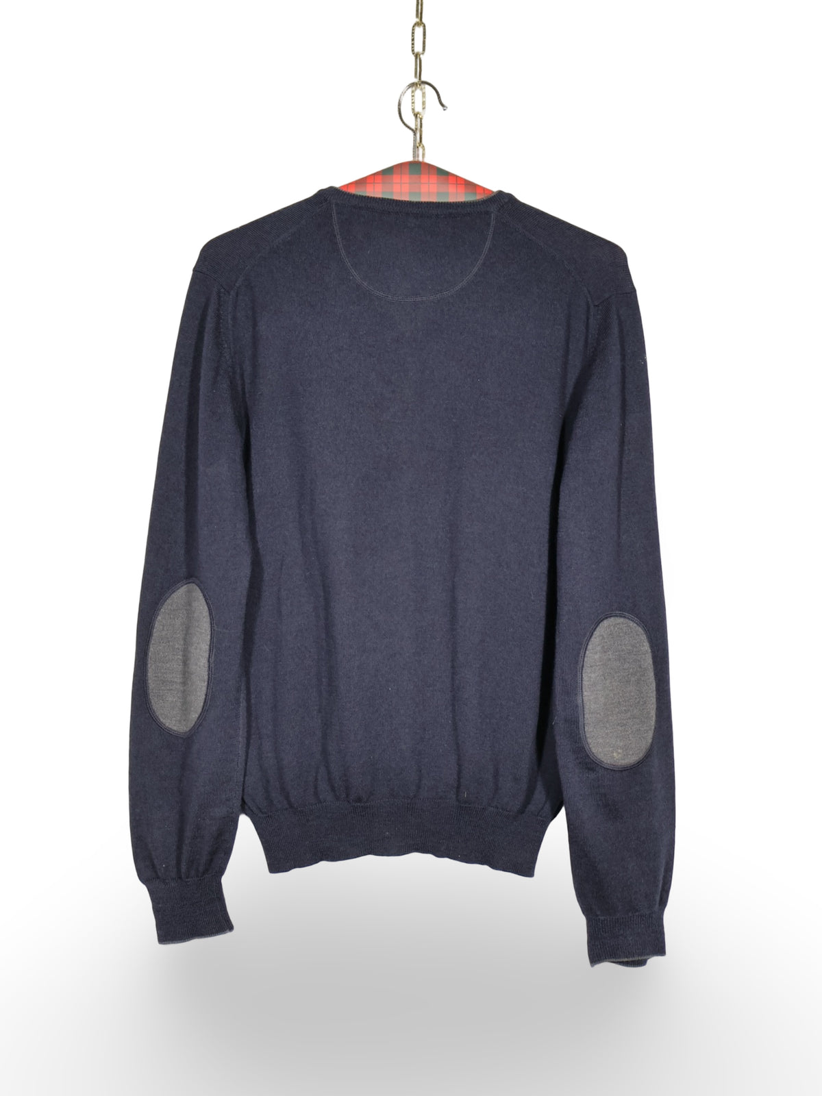 Bluza (100%merino) La Fileria - marimea S/M - Barbati