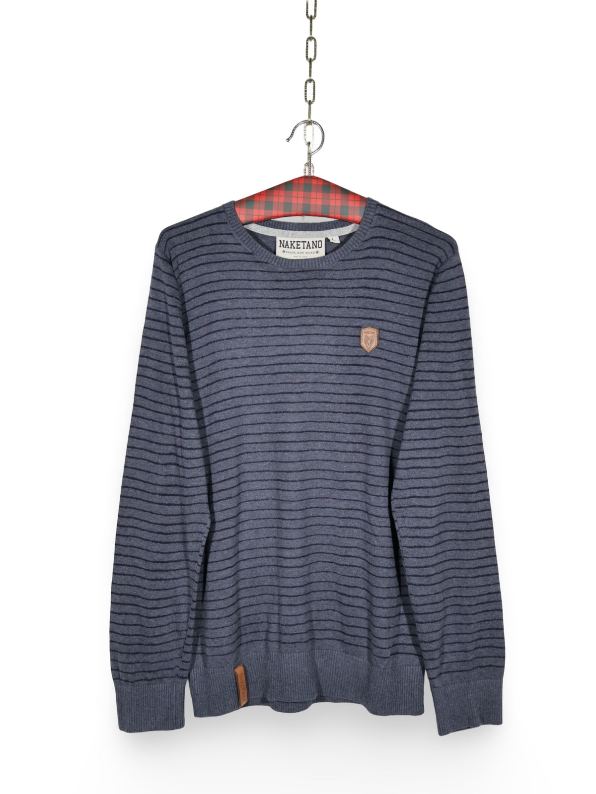 Bluza Naketano - marimea L - Barbati