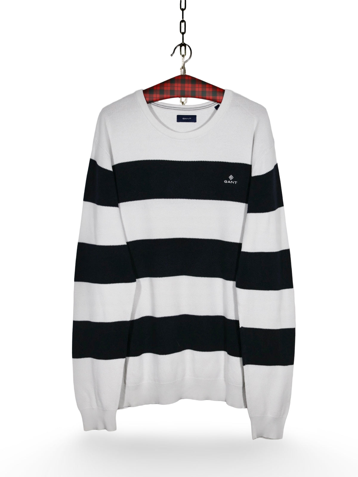 Bluza Gant - marimea XXL/3XL - Barbati