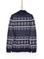 Bluza (50%lana) S'Oliver - marimea XL - Barbati
