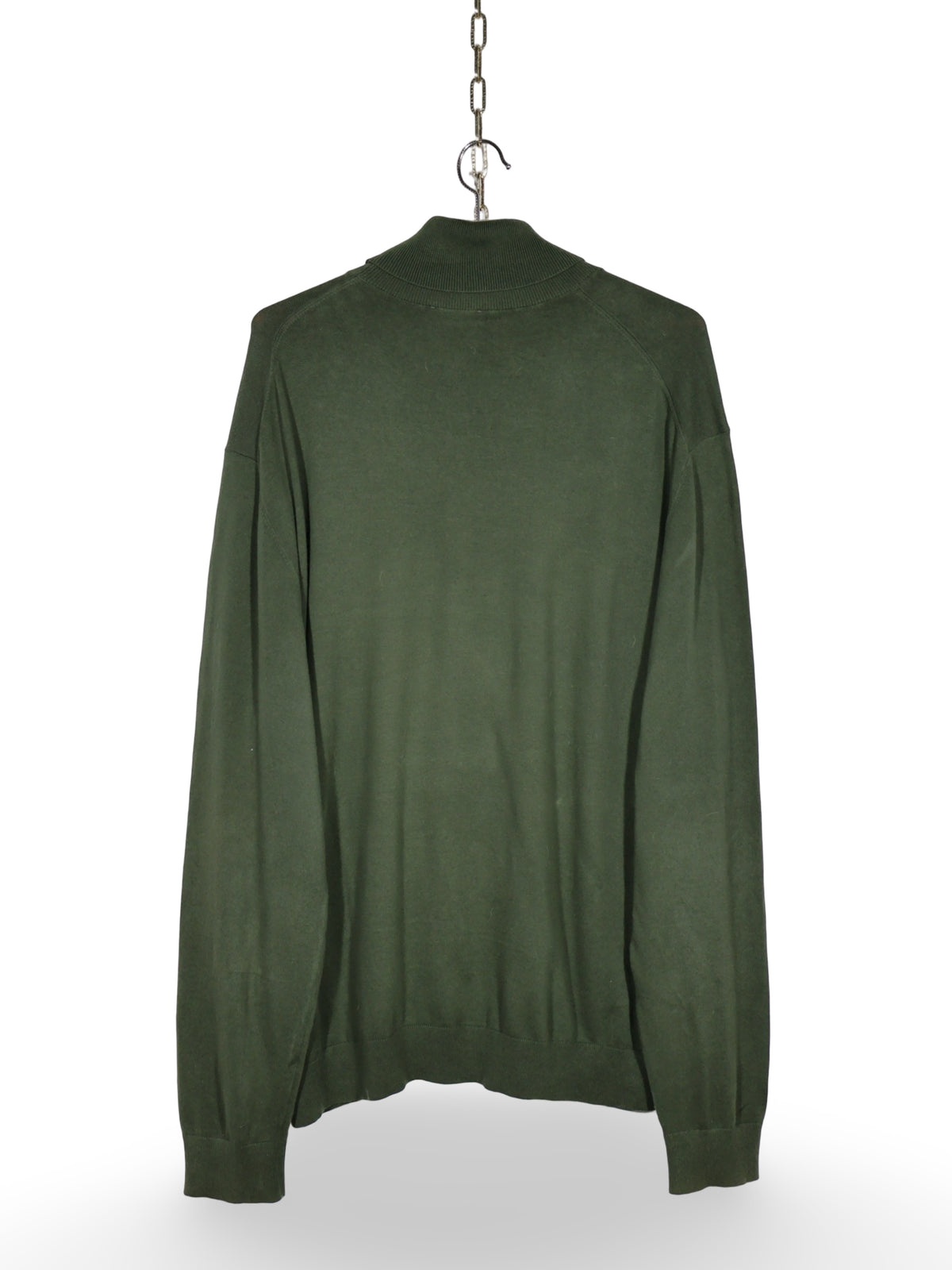 Bluza Benetton - marimea XL - Barbati