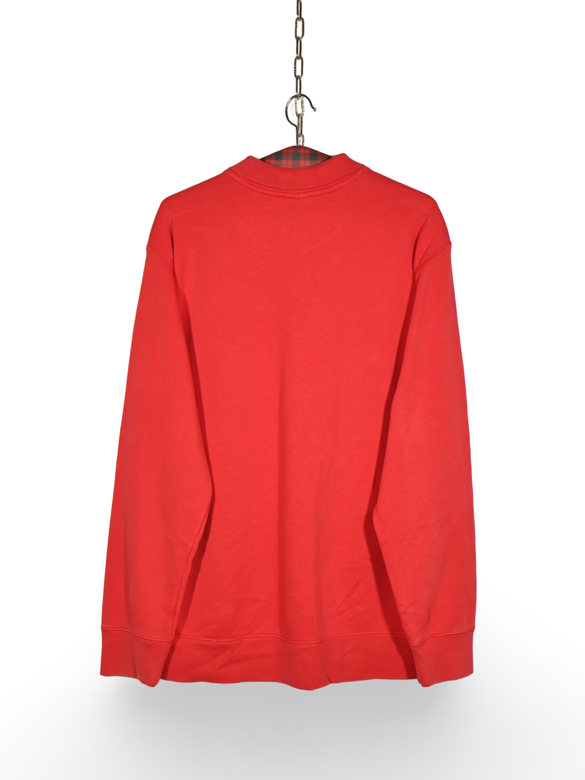 Bluza Nike - marimea M (oversize) - Barbati