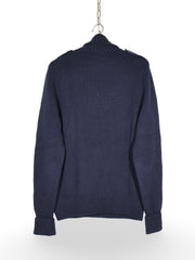 Bluza (80%lana) Daniele Fiesoli - marimea M - Barbati