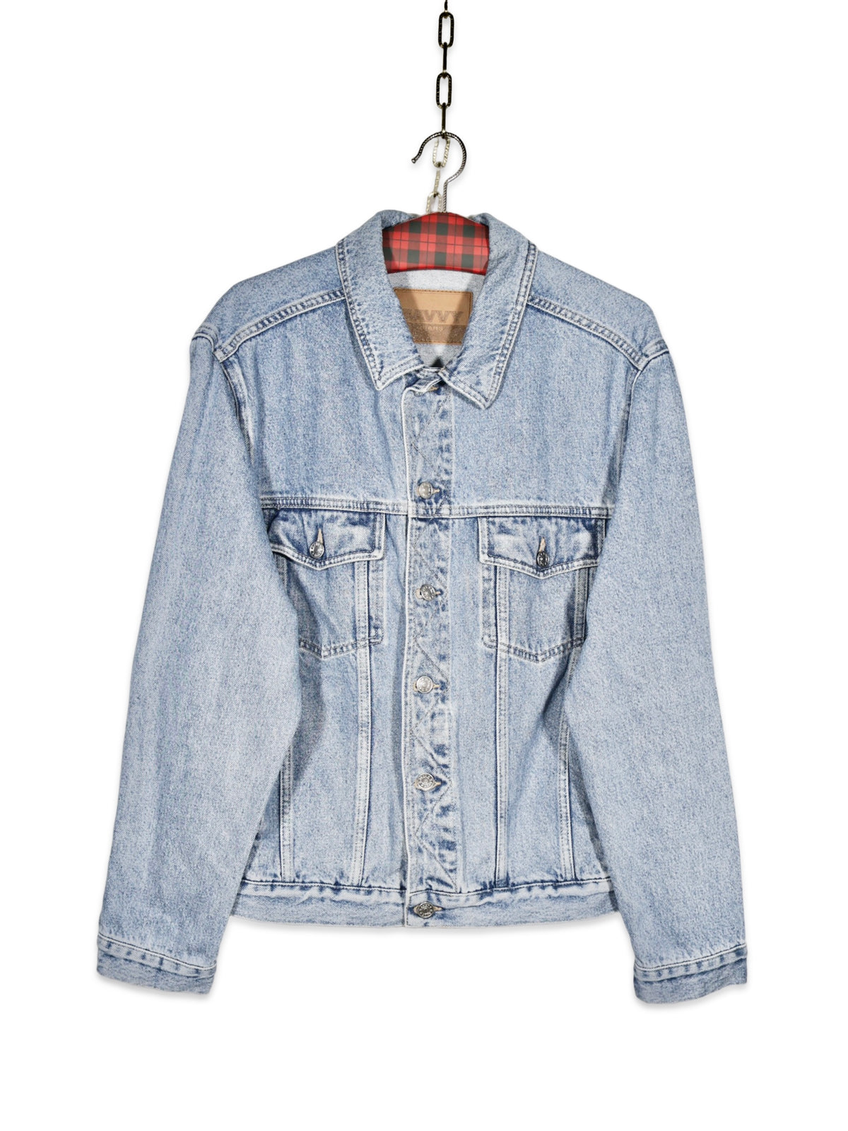 Geaca Savy - marimea M (oversize) - Barbati