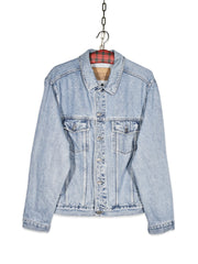 Geaca Savy - marimea M (oversize) - Barbati