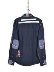 Camasa Camp David - marimea L - Barbati