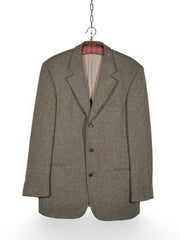 Sacou 85%lana/15%matase - marimea L/XL - Barbati