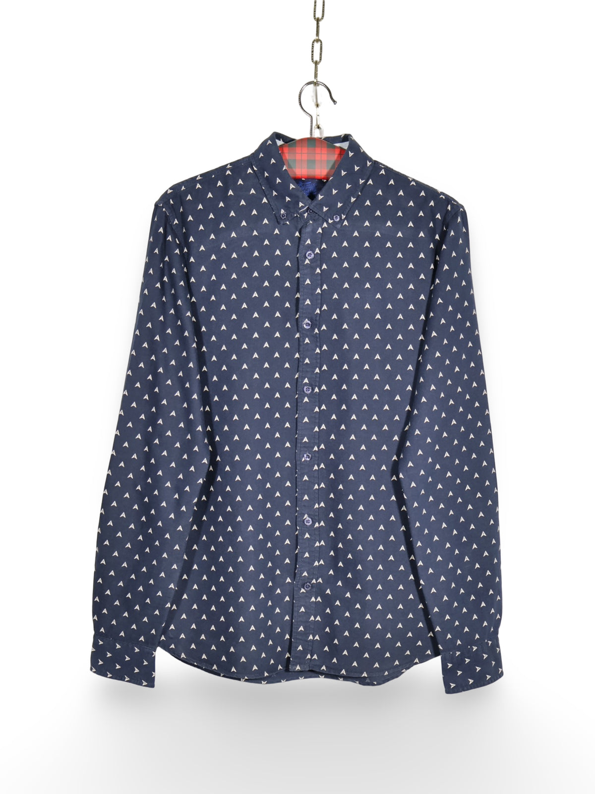 Camasa Scotch&Soda - marimea S - Barbati
