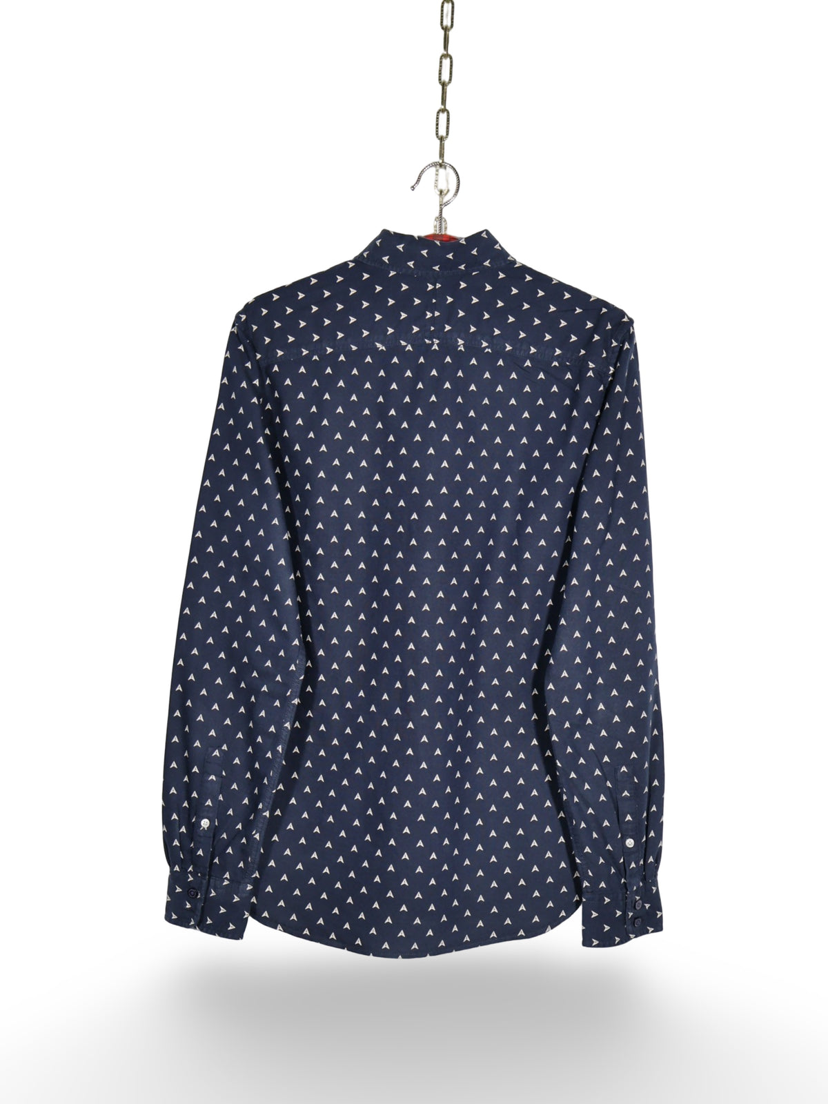 Camasa Scotch&Soda - marimea S - Barbati