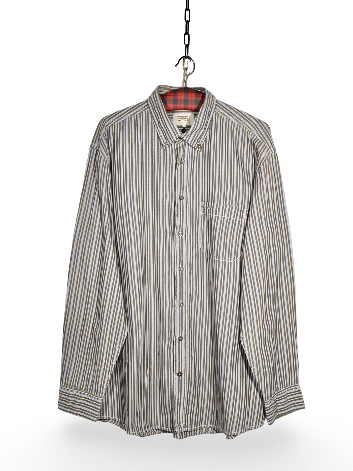 Camasa Camel active - marimea XL/XXL - Barbati