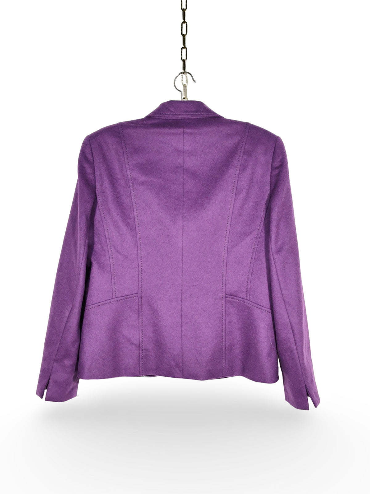 Sacou (70%lana) Gerry Weber - marimea L - Femei