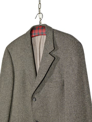 Sacou 85%lana/15%matase - marimea L/XL - Barbati
