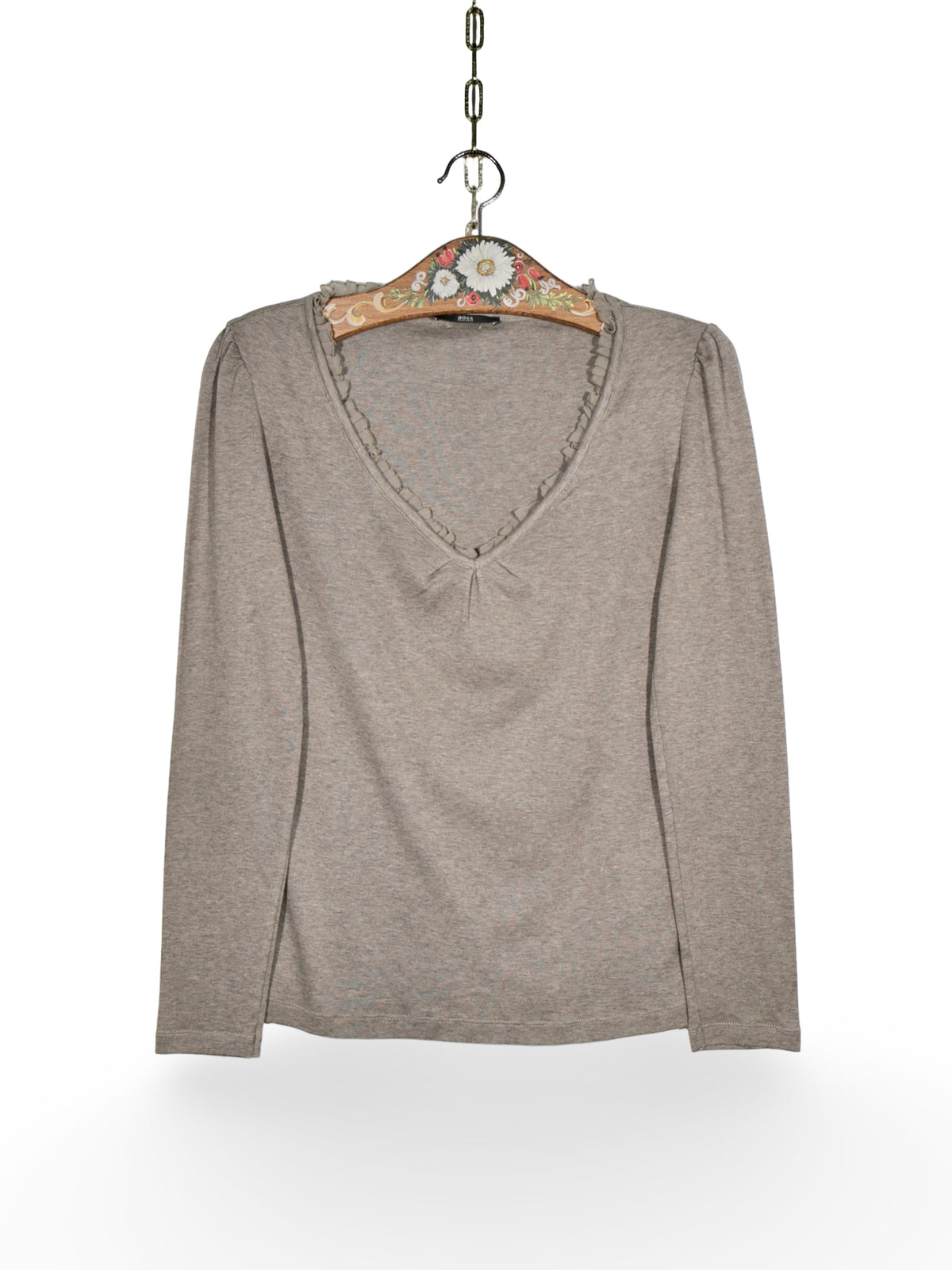 Bluza 100%matase - Hugo Boss - marimea XS - Femei