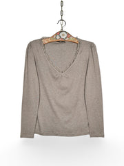 Bluza 100%matase - Hugo Boss - marimea XS - Femei