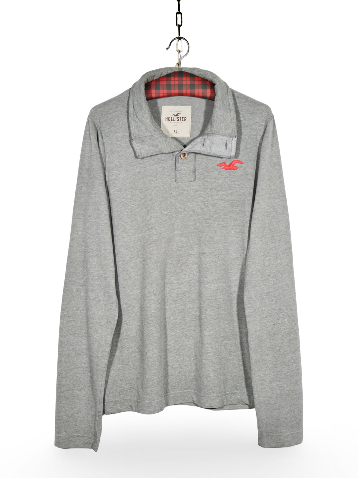 Bluza Hollister - marimea XL - Barbati