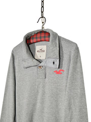 Bluza Hollister - marimea XL - Barbati