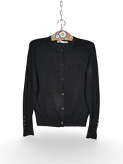 Cardigan (83%viscoza) Zara - marimea L - Femei