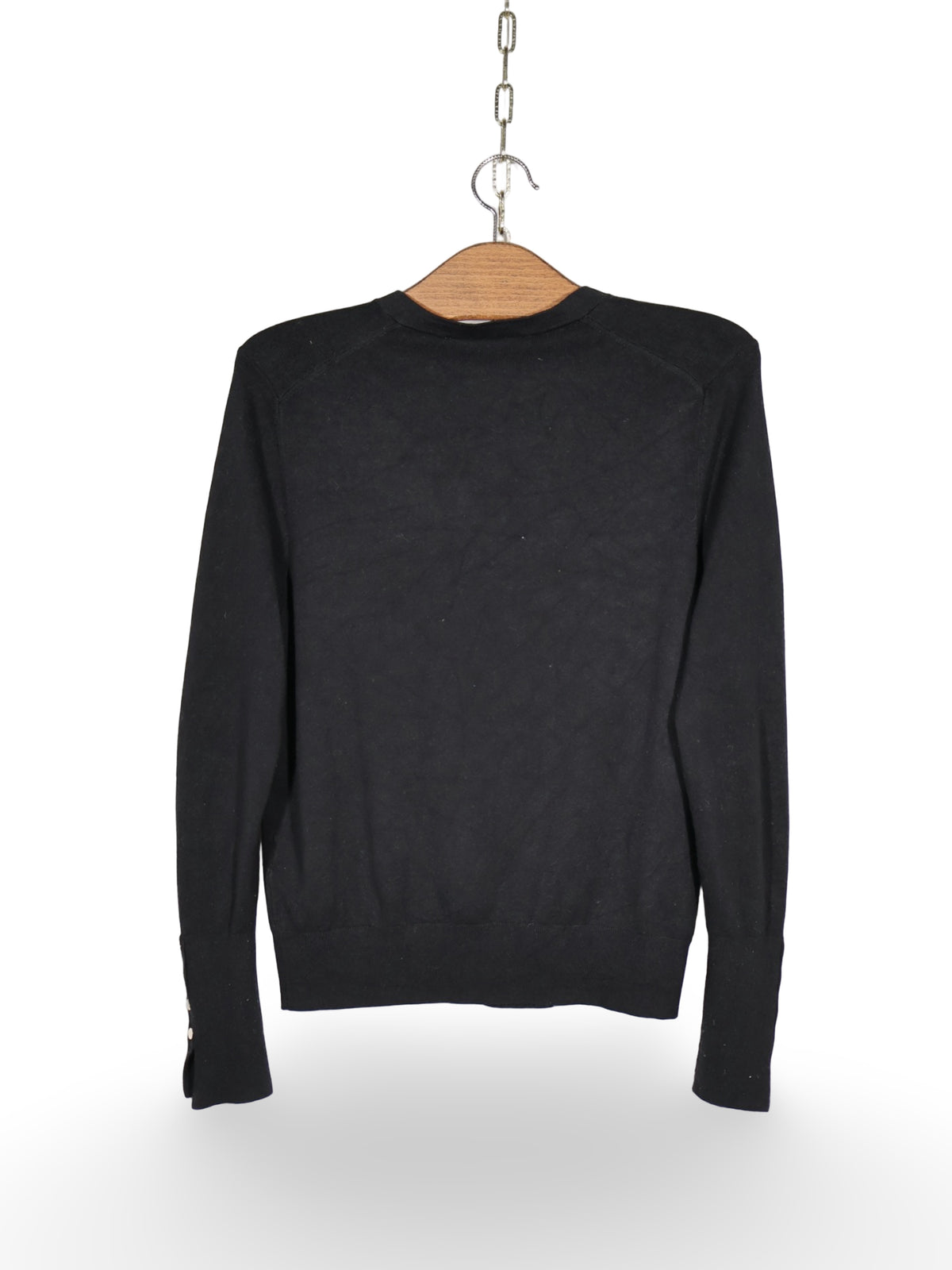 Cardigan (83%viscoza) Zara - marimea L - Femei