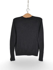 Cardigan (83%viscoza) Zara - marimea L - Femei