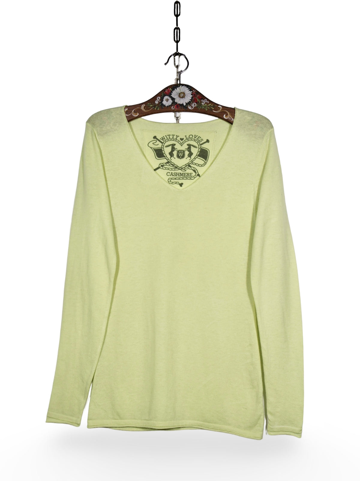 Bluza (casmir) - marimea XS - Femei