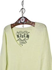 Bluza (casmir) - marimea XS - Femei