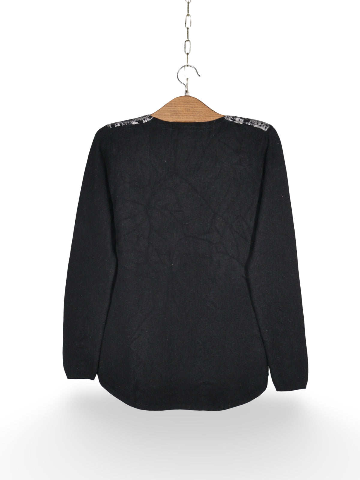 Bluza (90%lana/10%casmir) Marc Adam - marimea M - Femei
