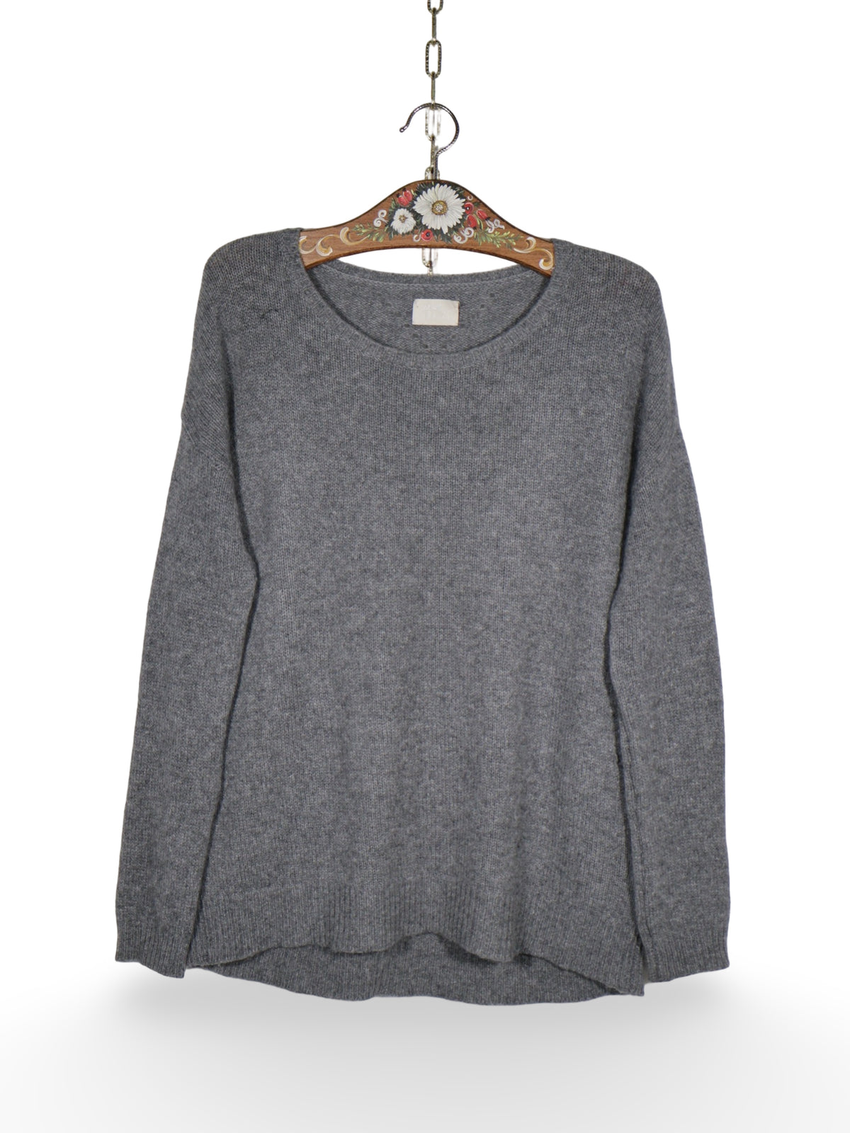 Bluza (100%casmir) Mrs&HUGS - marimea XS - Femei