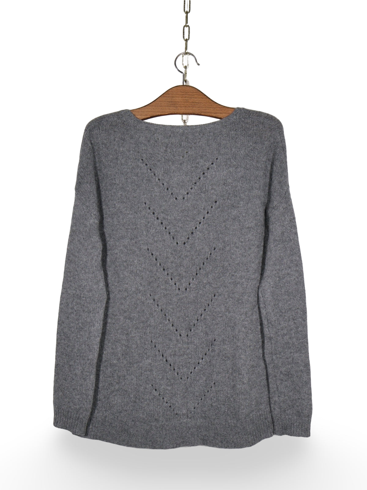 Bluza (100%casmir) Mrs&HUGS - marimea XS - Femei