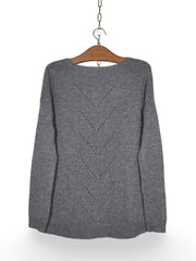 Bluza (100%casmir) Mrs&HUGS - marimea XS - Femei