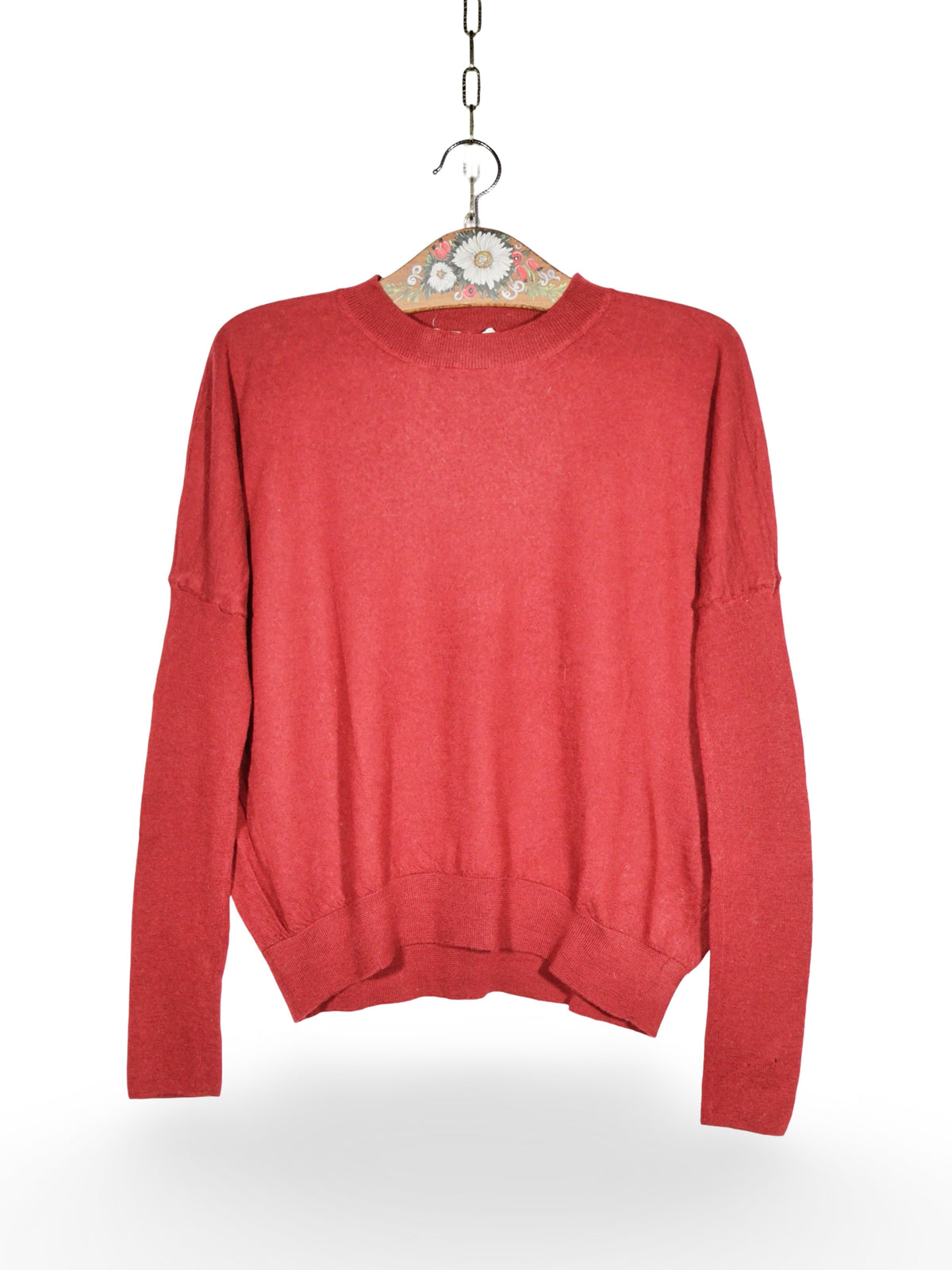Bluza (100%lana) Viviana Conti - marimea XXL - Femei