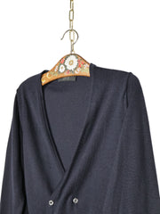 Cardigan (100%merino) Vneck  - marimea S - Barbati
