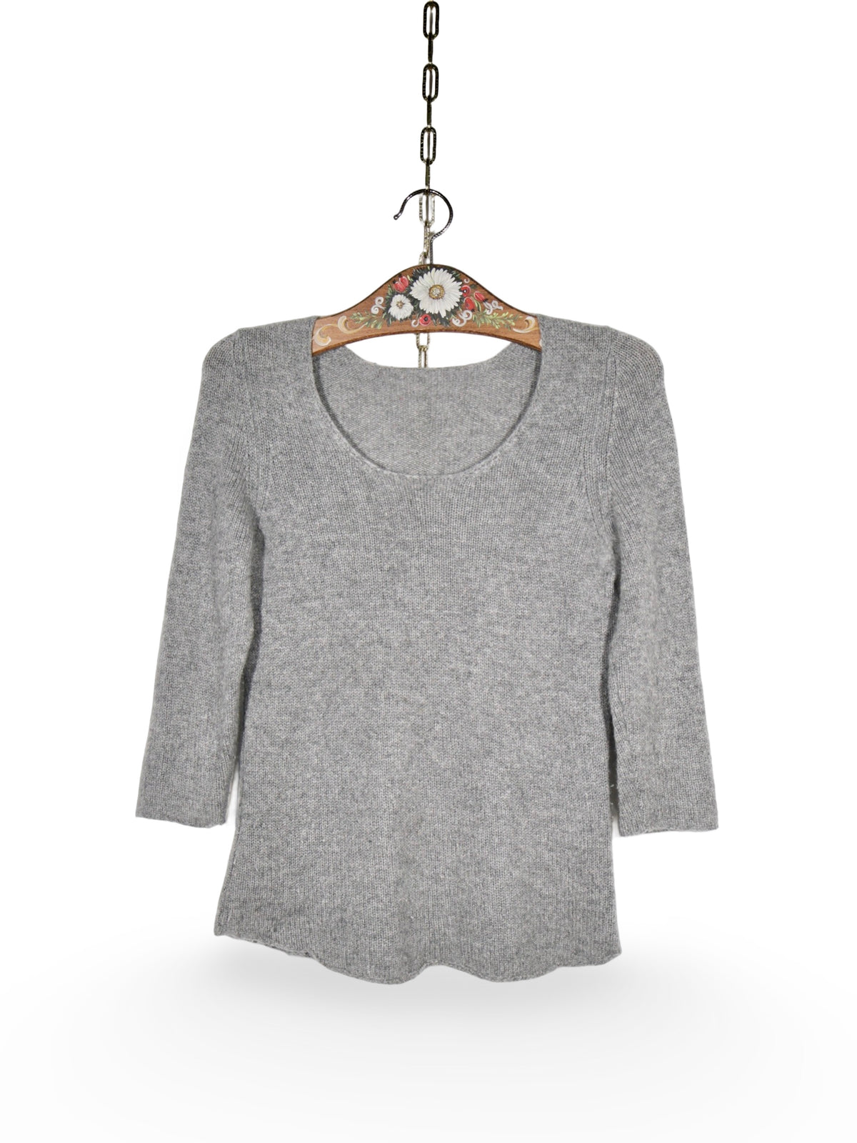 Bluza (100%casmir) - marimea XS - Femei