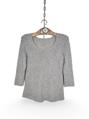 Bluza (100%casmir) - marimea XS - Femei
