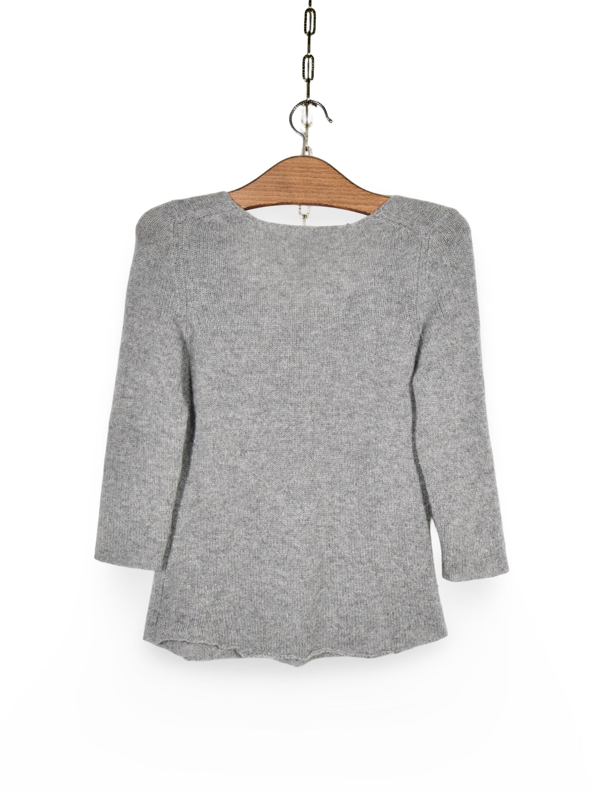 Bluza (100%casmir) - marimea XS - Femei