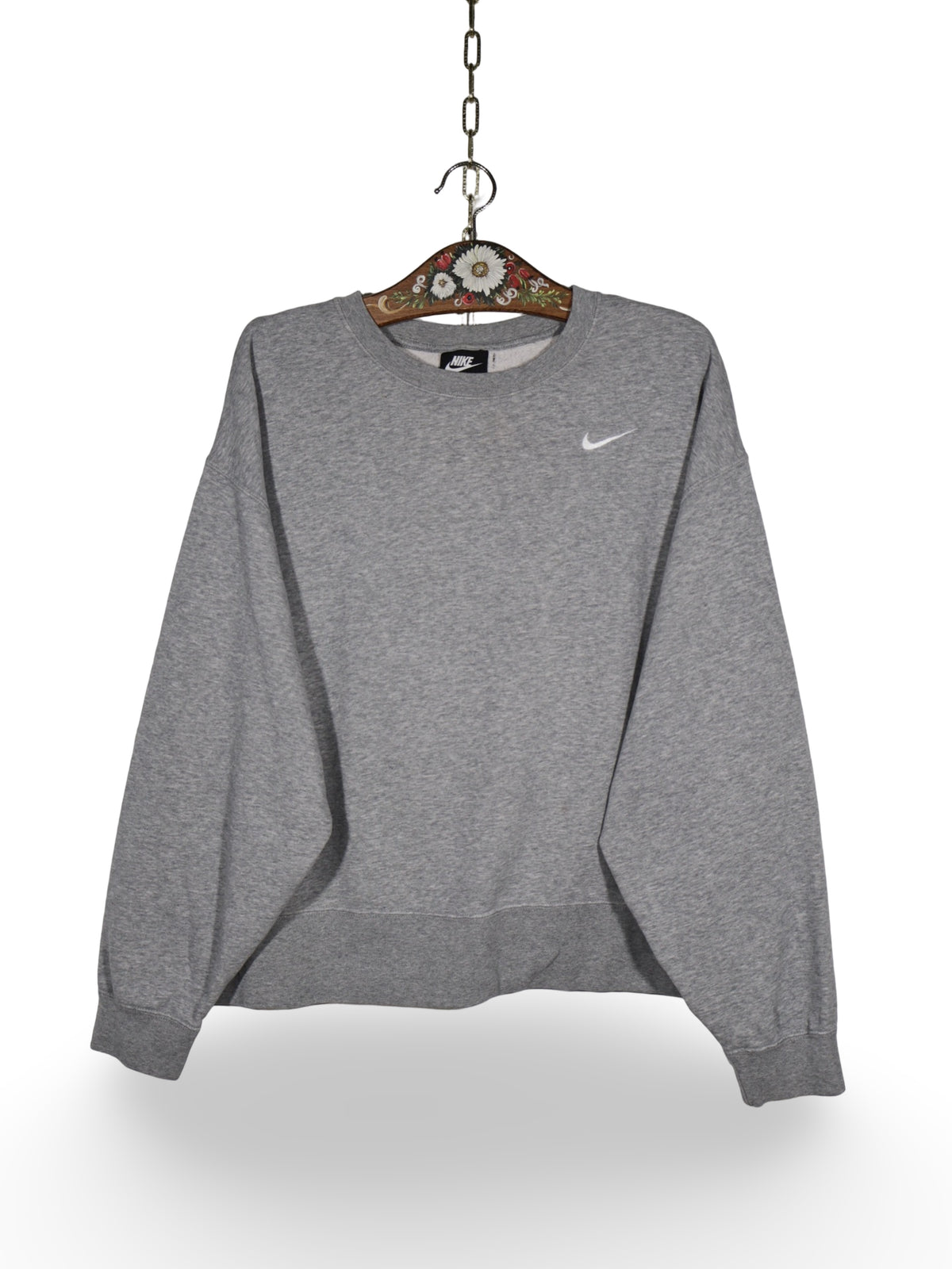 Bluza Nike - marimea XXL (oversize) - Femei