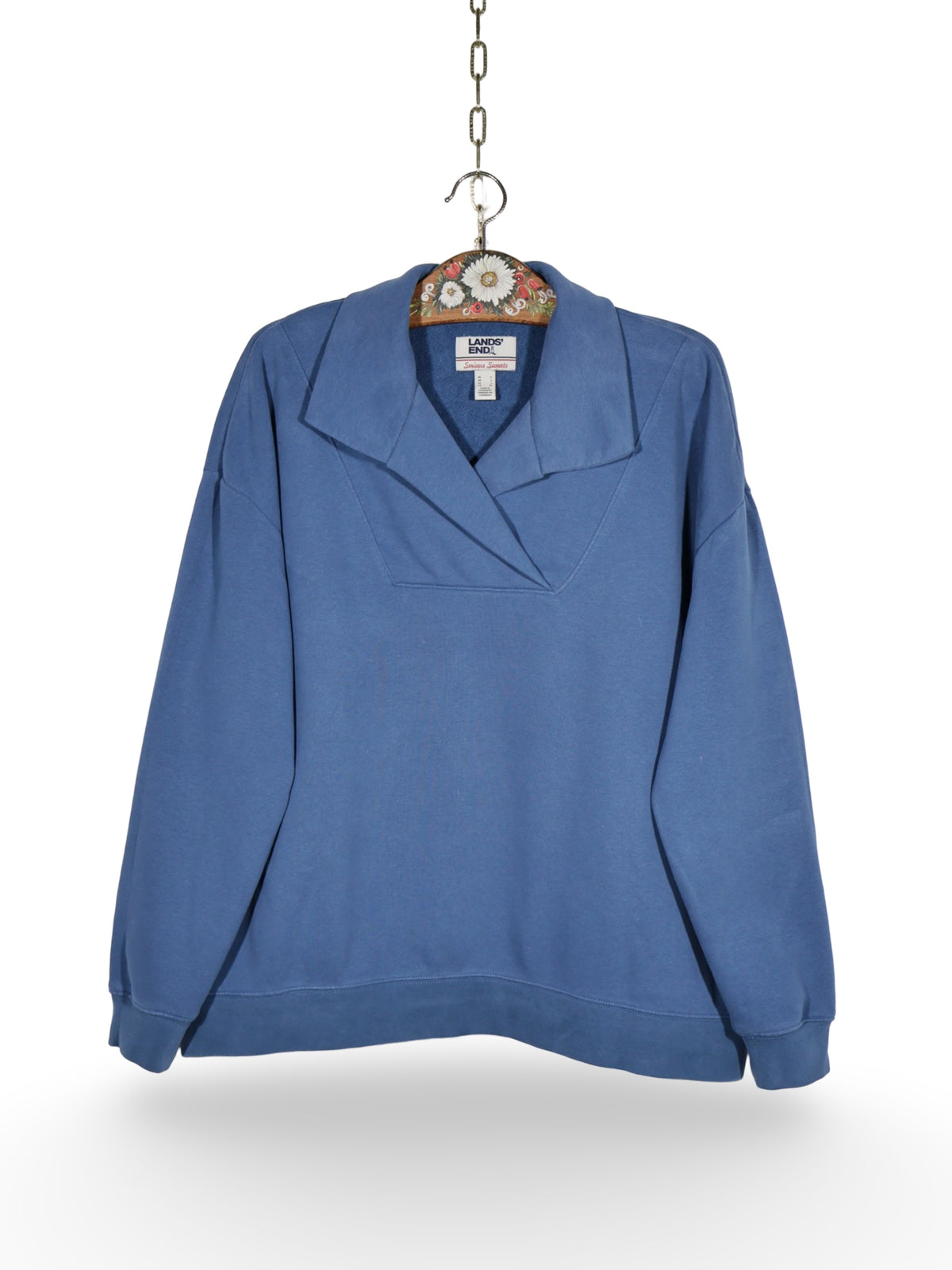 Bluza Land's End - marimea L - Femei