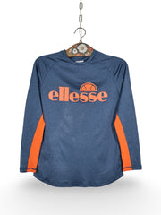 Bluza Ellesse - marimea XS - Femei