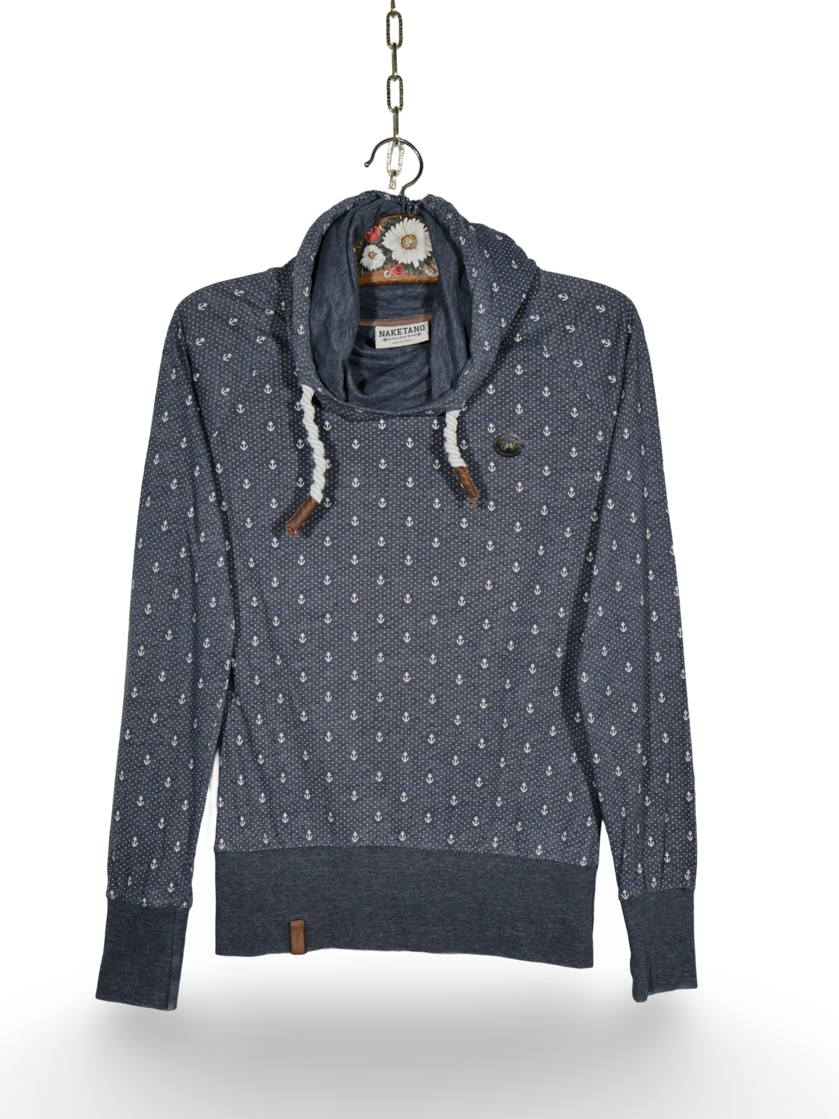 Bluza Naketano - marimea XS - Femei