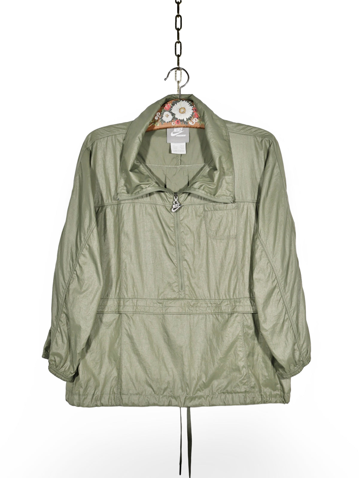 Geaca (foita) Nike - marimea L/XL - Femei